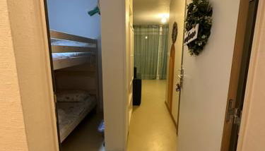 Studio cabine vue mer latérale - Foto 2