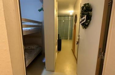 Studio cabine vue mer latérale - Foto 2