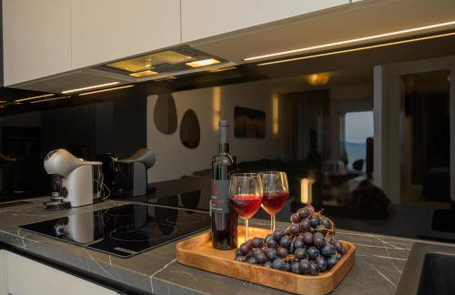 Split Green Eden & Blue Horizon - Foto 27