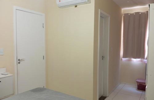 AP Climatizado aconchego com Mercado em frente - Foto 7