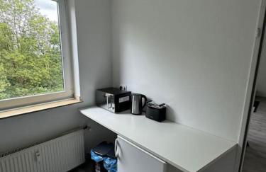 Moderne und möblierte Wohnung! - Foto 15