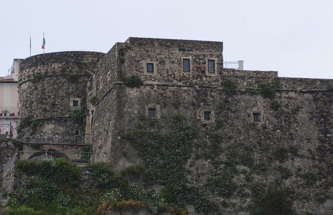 Holiday Home in Pizzo Near Tyrrhenian Sea - Foto 22