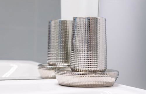 Appartement design La Petite Europe - Idéal Curistes - Foto 47