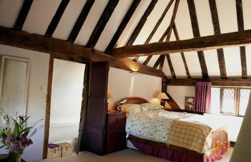 The Yeoman's House - Foto 14