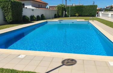 Beach&Pool Villa near Esposende&Apulia - Foto 1