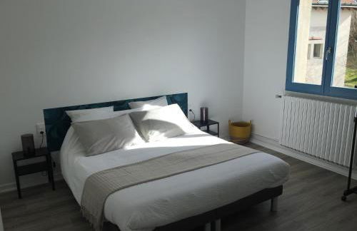 Gîte du rocher - Foto 8