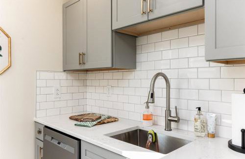 End Zone Escape2BR house 1 mile to ND Stadium! - Foto 12