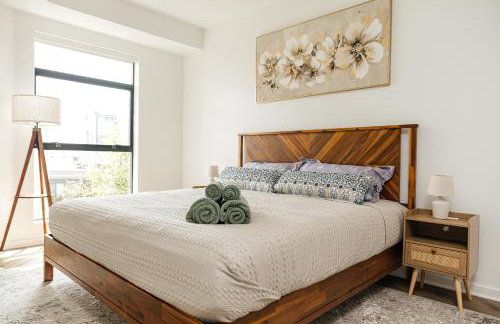 Superior 2 bedroom apartment in Heart of Hollywood - Foto 42