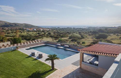 LaGon Luxury Villa - Foto 3