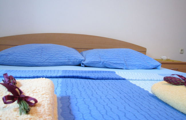 Apartments Srkoc - Photo 25