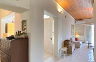 Mata's Spacious Apartment - Foto 8