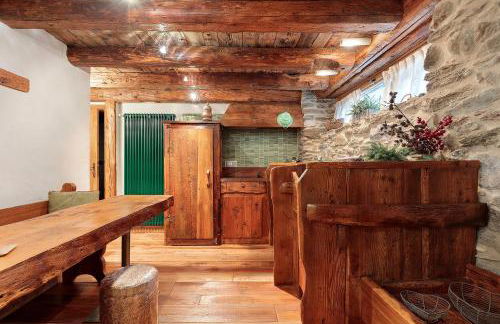 Il Fienile Della Nonna Introd - Foto 32