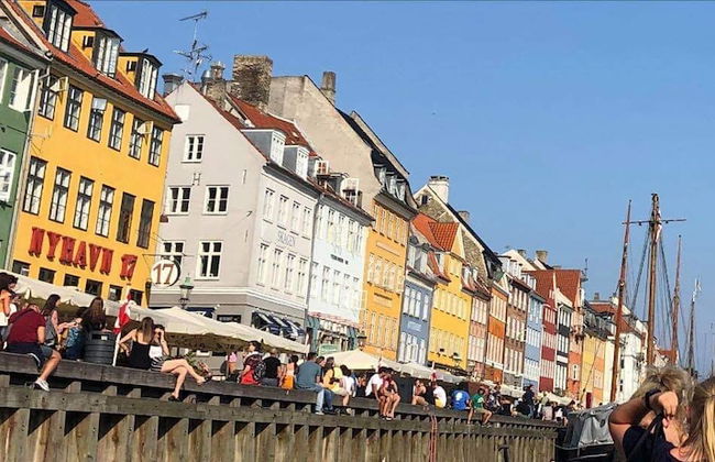 Stay Home Villa - Foto 32