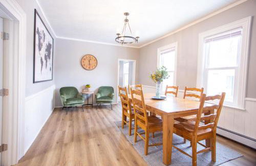 Peaceful Home in Heart of Oshkosh - Foto 1