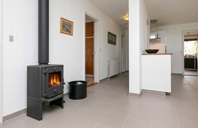 6 Person Holiday Home in Nykobing M - Foto 8