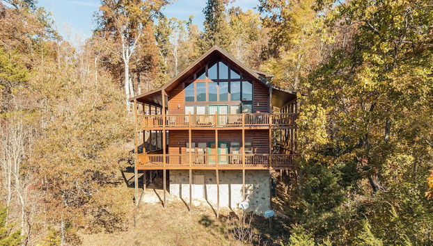 Comodidade do alojamento