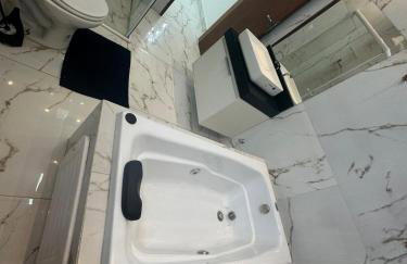 Casa moderna Malvinas - Foto 1