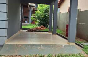 Casa em Bonito aconchego da natureza - Foto 19