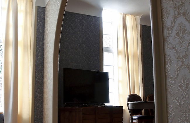 Appart'Hotel Hotel Saint Georges - Photo 56