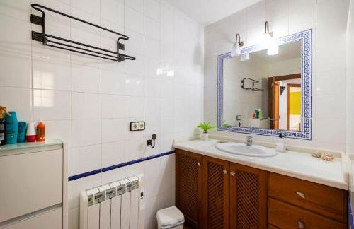 Villa Los Balcones - Foto 48