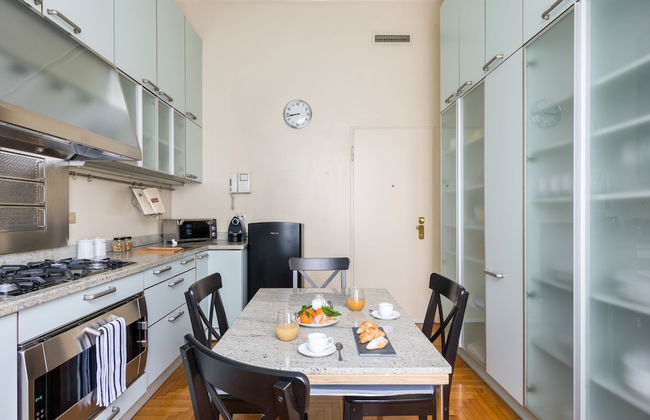 Home at Hotel - Monte Rosa - Foto 23