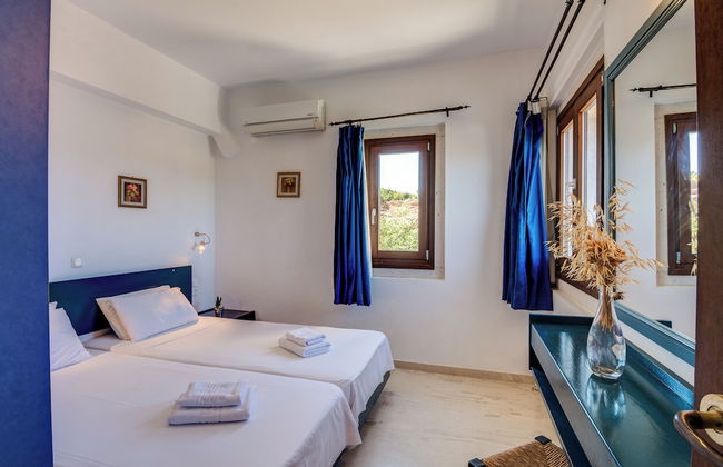 Crete Essence Villas – Lagkada - Foto 16