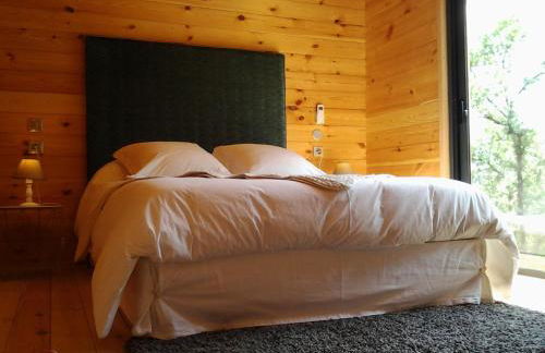 Gîtes du Chêne Vert - Foto 29