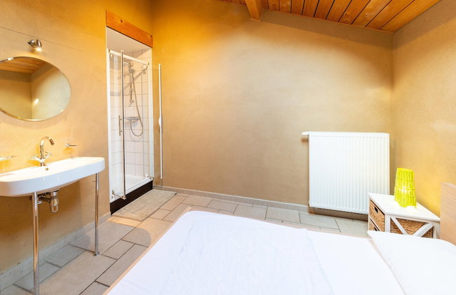 Lierneux Family Nature Stay - Foto 21