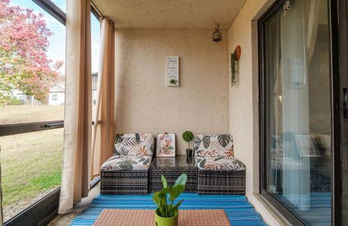 Modern 2BRM 2BATHRM Condo Near Everything in Augusta - Foto 5