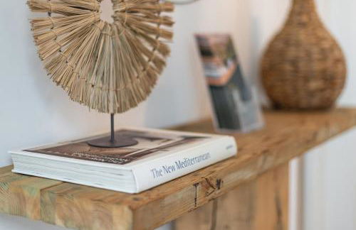 Villa Paso Lento Javea - Foto 46