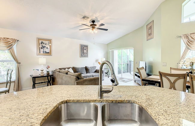 Hidden Gem at Southern Dunes - Foto 21