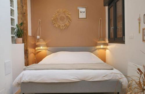 OPARADI "Le coconing" en plein cœur du MARCHE DE WAZEMMES - Foto 7