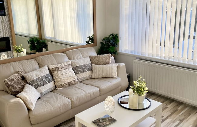 Seaview Cottage on the Island - Foto 41