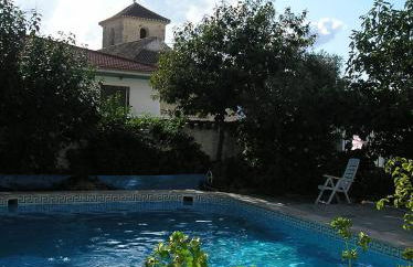 Casa Tia Maria, Acequias - Foto 32