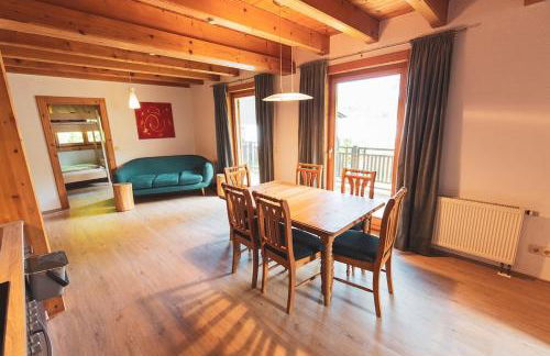 Gemütliches Holzhaus bis 12 Schlafplätze - Foto 8