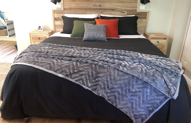 Mole Creek Hideaway - Photo 4