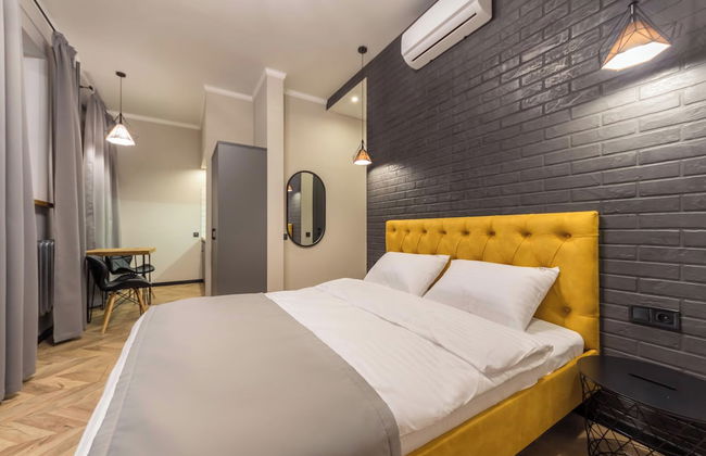 Secret Apartments - Foto 35