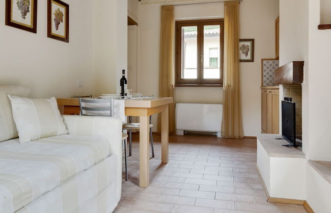 Stunning Holiday Home in Foligno With Sauna - Foto 49