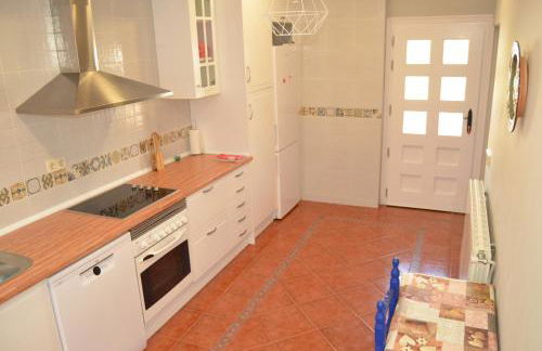 La Antigua, casa céntrica, amplio patio, piscina y barbacoa - Foto 34