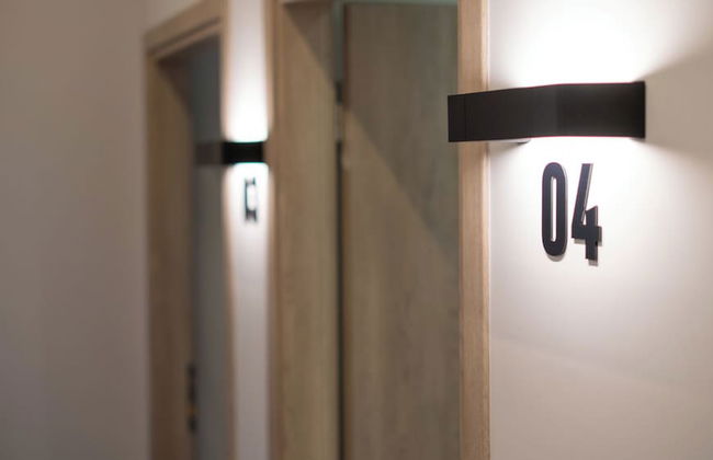 Tsikaris Boutique Guesthouse - Photo 40