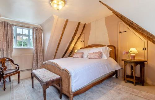 All Saints Cottage - Foto 11