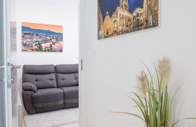 Holiday Home Aspalathos - Foto 16