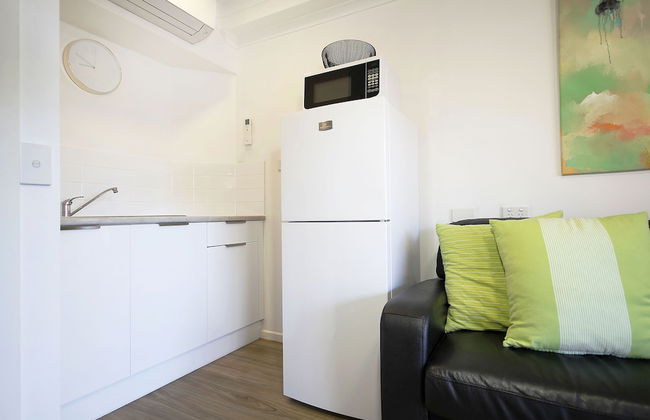 Apartments 521 - Foto 14