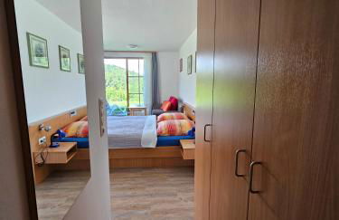 Ferienland Sonnenwald Ferienwohnung im Sonnenwald Apartment 5 - Foto 9