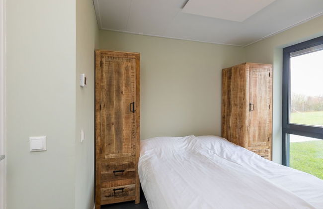 House in Vrouwenpolder near Beach - Foto 9