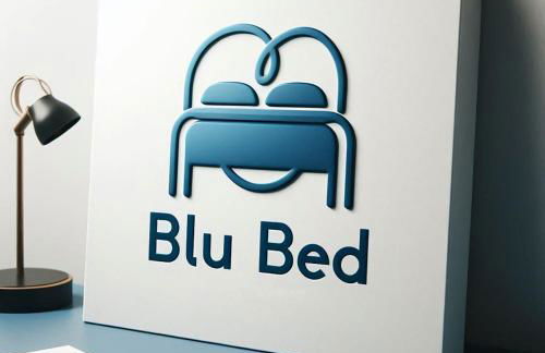 BluBed Campagna - Matrimoniale Bagno Cucina e Balcone - Foto 15