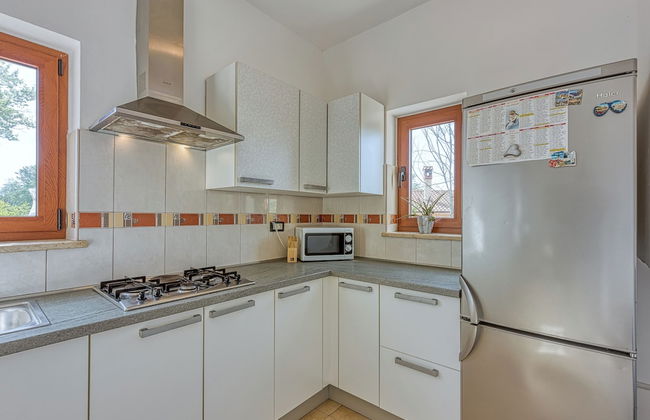 Villa Simac With Pool and Whirlpool - Foto 6