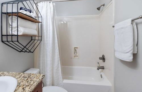 Downtown Ocean Springs Townhouse 3 bedrooms - Foto 22