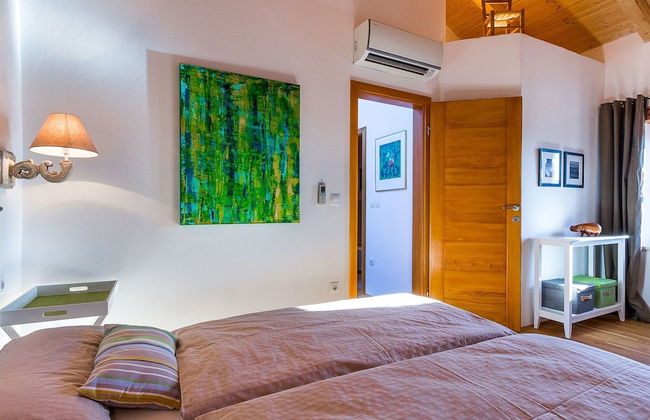 Beautiful Villa Consisting of two Houses With Private Pool, Near Pula and Beach - Foto 2