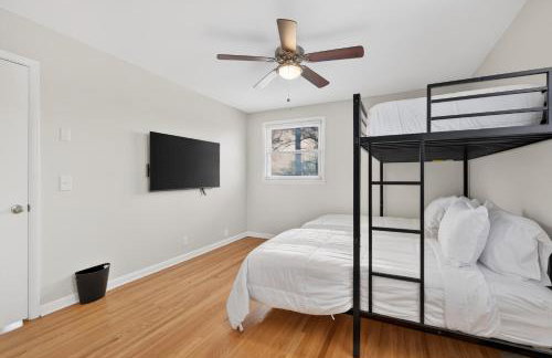 Quiet Retreat Near Opryland & Airport home - Foto 25